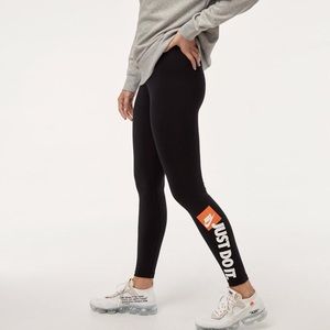 Nike Leggings size XS